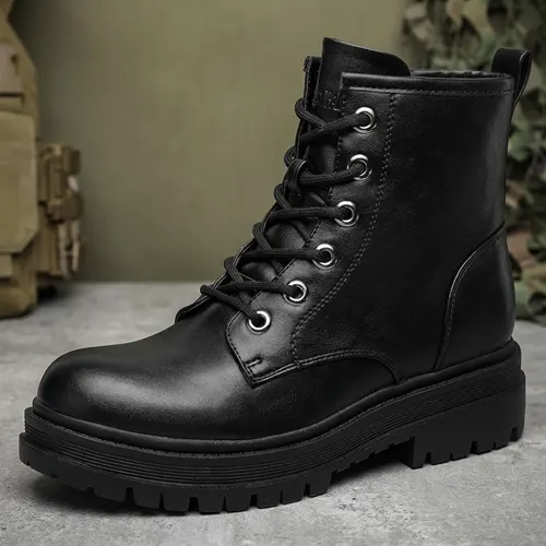 wellco boots