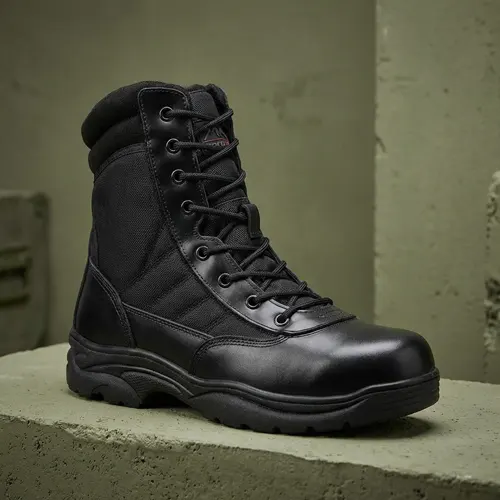 wellco boots