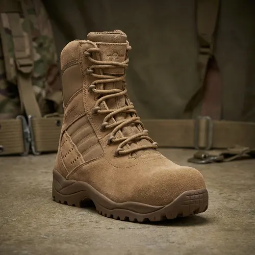 wellco boots