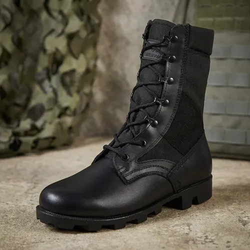wellco boots