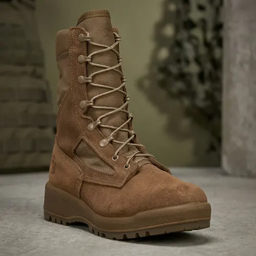 wellco boots