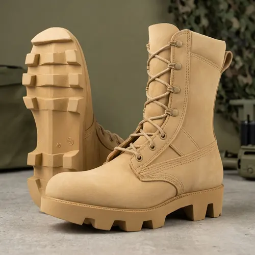 wellco boots