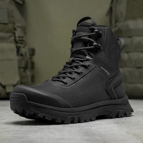 wellco boots