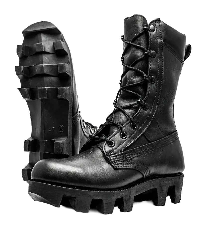 wellco boots
