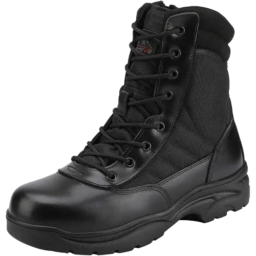 wellco boots