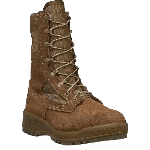 wellco boots