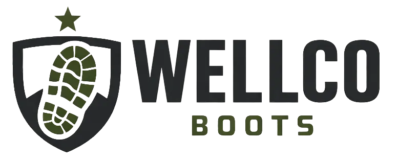 wellco boots